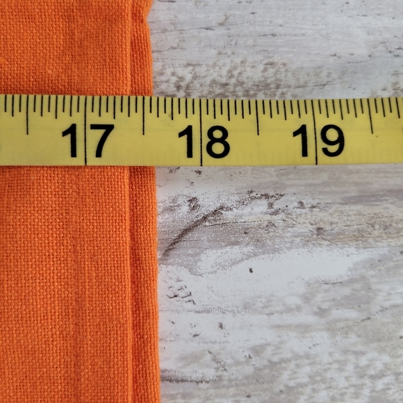 Halloween Cloth Dinner Napkins Set of 6, 3 Sets of 2 - Picture 7 of 12